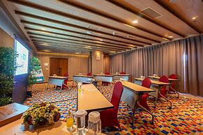 THE 1O1 Yogyakarta Tugu