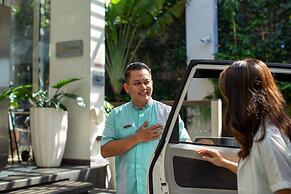 THE 1O1 Yogyakarta Tugu