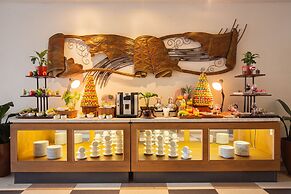 THE 1O1 Yogyakarta Tugu