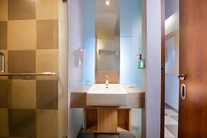 THE 1O1 Yogyakarta Tugu