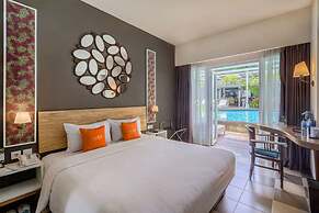 THE 1O1 Yogyakarta Tugu