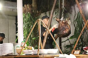 THE 1O1 Yogyakarta Tugu