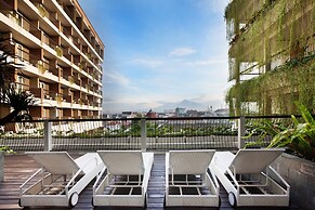 THE 1O1 Yogyakarta Tugu