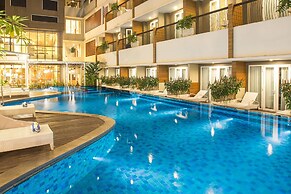 THE 1O1 Yogyakarta Tugu