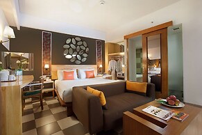 THE 1O1 Yogyakarta Tugu