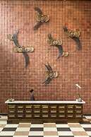 THE 1O1 Yogyakarta Tugu