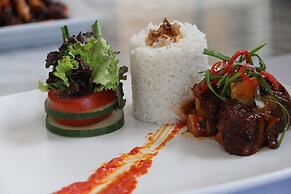 THE 1O1 Yogyakarta Tugu