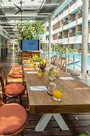 THE 1O1 Yogyakarta Tugu