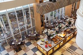 THE 1O1 Yogyakarta Tugu