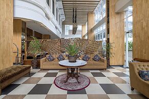 THE 1O1 Yogyakarta Tugu