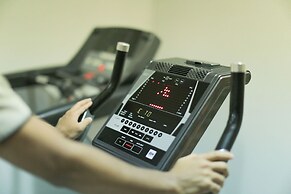 THE 1O1 Yogyakarta Tugu