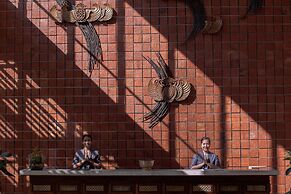 THE 1O1 Yogyakarta Tugu