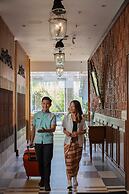 THE 1O1 Yogyakarta Tugu