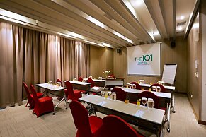 THE 1O1 Yogyakarta Tugu