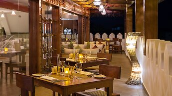 Spice Tree by Turaco