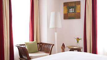 Spice Tree by Turaco