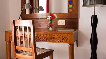 Spice Tree by Turaco