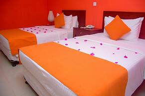 Ratnaloka Tour Inn