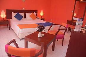 Ratnaloka Tour Inn