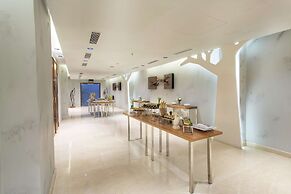 Hilton Garden Inn Bali Ngurah Rai Airport