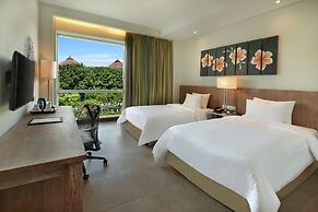 Hilton Garden Inn Bali Ngurah Rai Airport