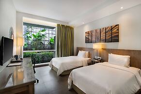 Hilton Garden Inn Bali Ngurah Rai Airport