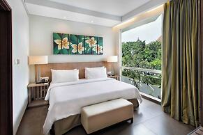 Hilton Garden Inn Bali Ngurah Rai Airport