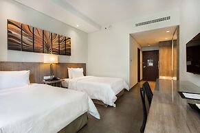 Hilton Garden Inn Bali Ngurah Rai Airport