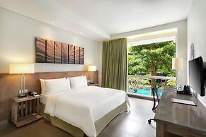 Hilton Garden Inn Bali Ngurah Rai Airport