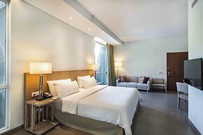 Hilton Garden Inn Bali Ngurah Rai Airport