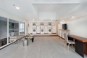 Hilton Garden Inn Bali Ngurah Rai Airport