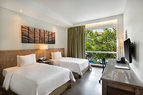 Hilton Garden Inn Bali Ngurah Rai Airport