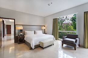 Hilton Garden Inn Bali Ngurah Rai Airport