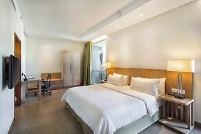 Hilton Garden Inn Bali Ngurah Rai Airport