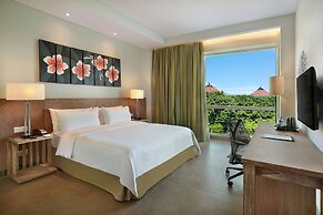 Hilton Garden Inn Bali Ngurah Rai Airport