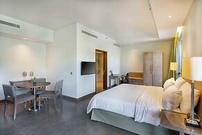 Hilton Garden Inn Bali Ngurah Rai Airport