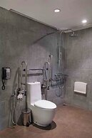 Hilton Garden Inn Bali Ngurah Rai Airport