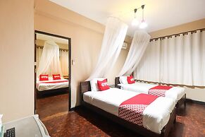 OYO 369 Micasa Guesthouse