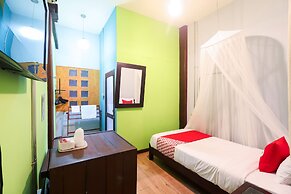 OYO 369 Micasa Guesthouse