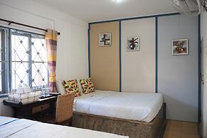 Stay With Me Guesthouse