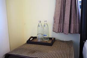Stay With Me Guesthouse