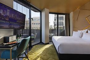 Lighthouse by Brown Hotels