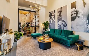 Lighthouse by Brown Hotels