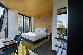 Lighthouse by Brown Hotels