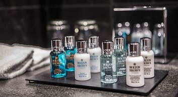 Lighthouse by Brown Hotels