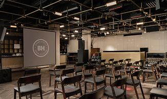 Lighthouse by Brown Hotels