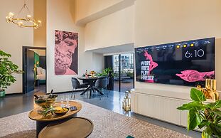 Lighthouse by Brown Hotels