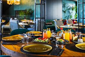 Lighthouse by Brown Hotels