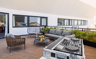 Lighthouse by Brown Hotels