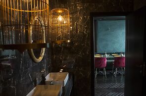 Lighthouse by Brown Hotels